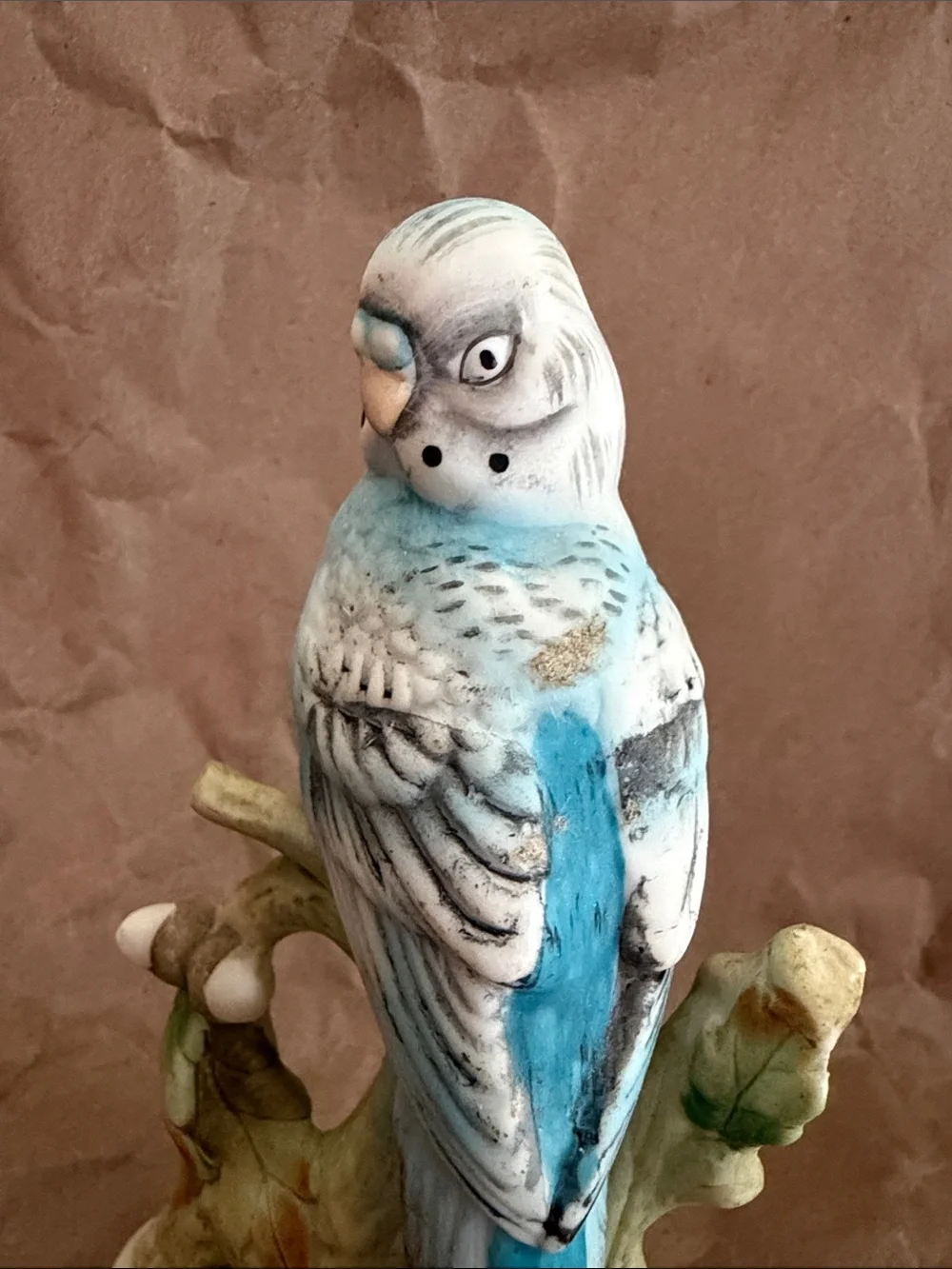 Lefton hand painted